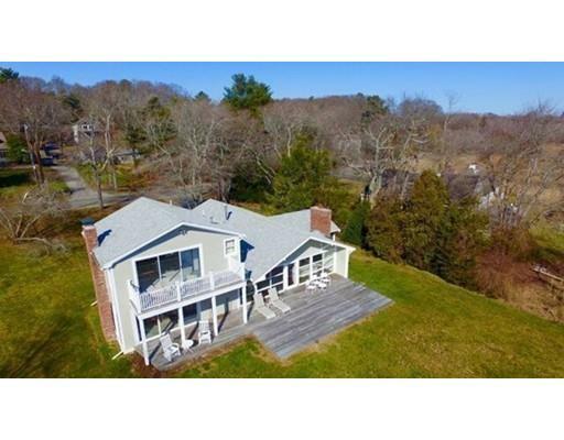 Property Photo: 143 Bay Rd MA 02332