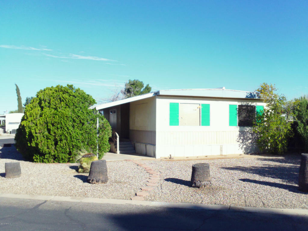 Property Photo:  3440 W Apricot Drive  AZ 85741 