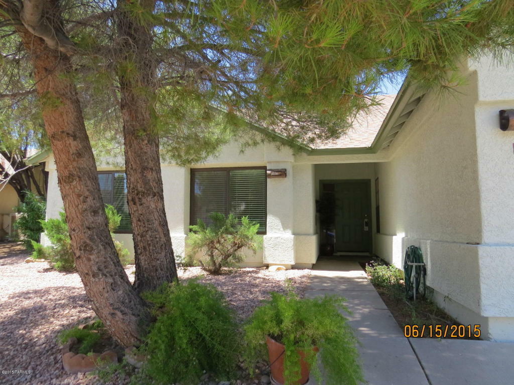 Property Photo:  2752 W Camino Ebano  AZ 85742 