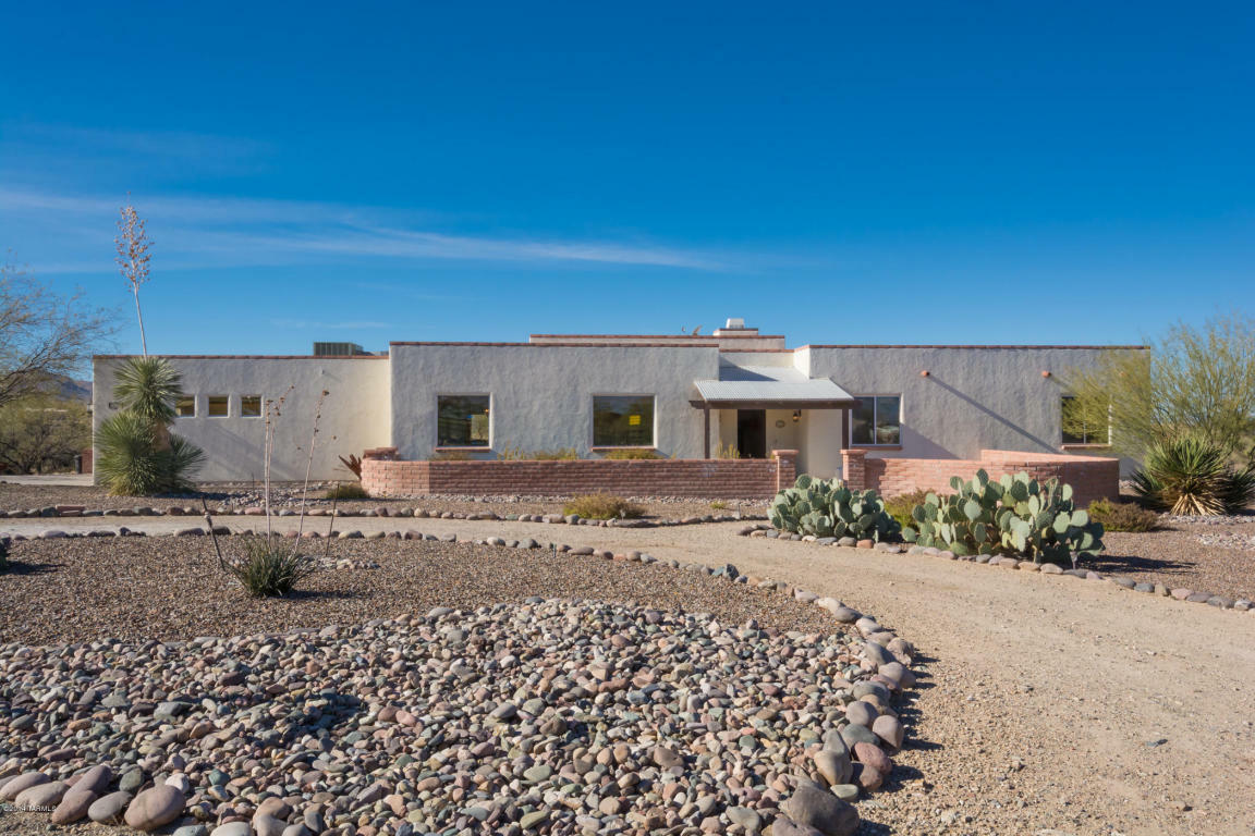 Property Photo:  701 N Vail View Road  AZ 85641 