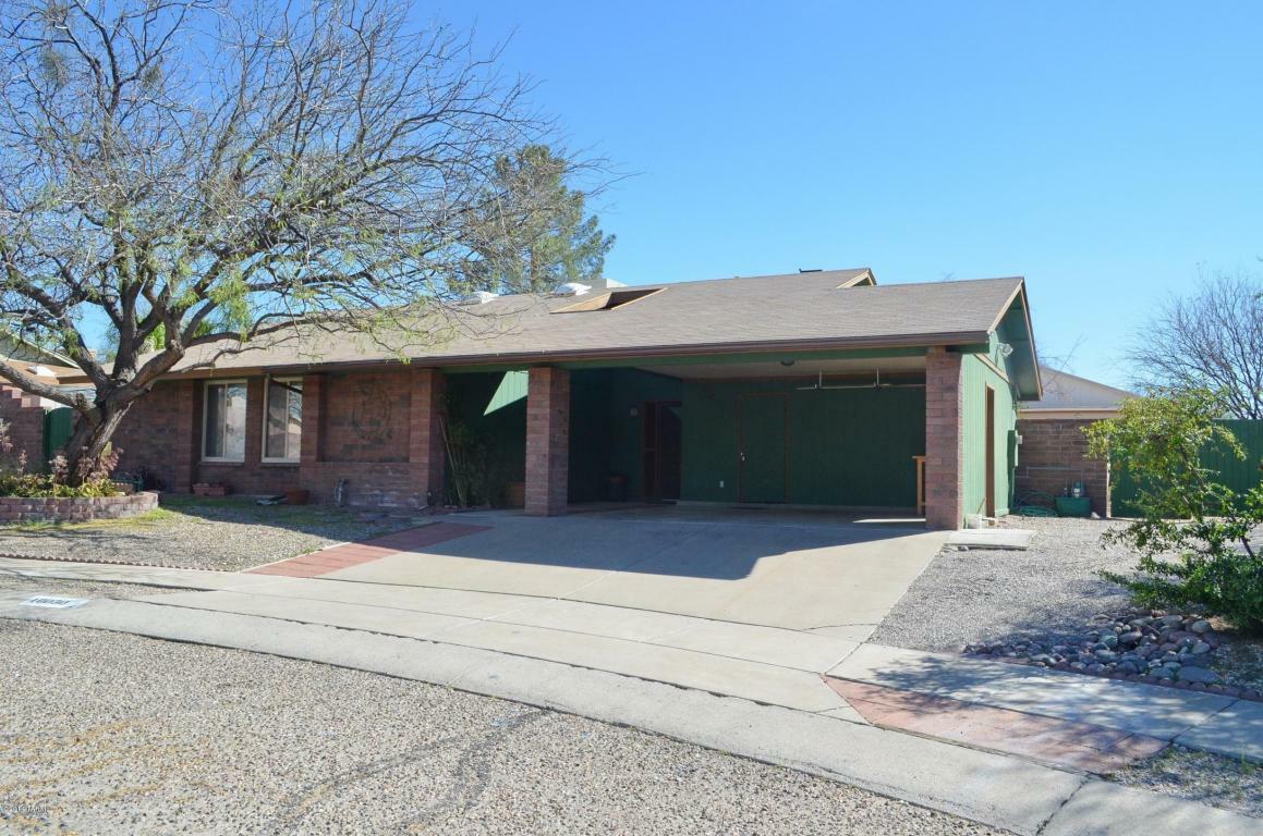 Property Photo:  10030 E Susan Rae Place  AZ 85748 