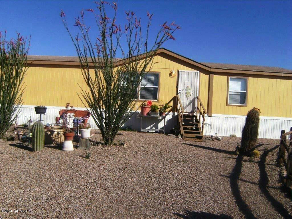 Property Photo:  16717 S Three Wells Court  AZ 85629 