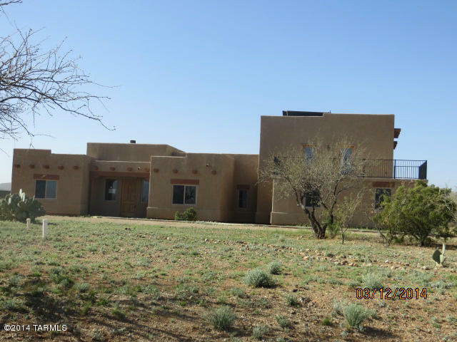 Property Photo:  3980 E Sheldon Place  AZ 85641 