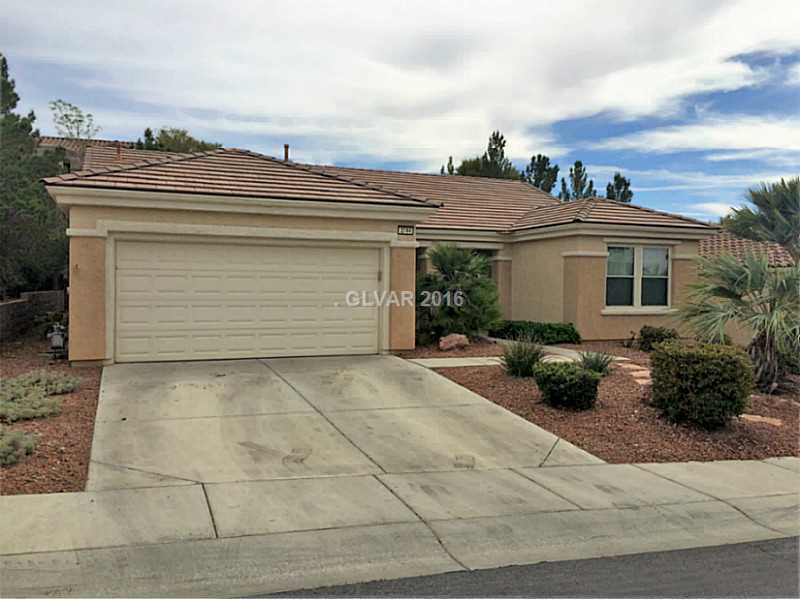 Property Photo:  2344  Little Bighorn Dr  NV 89052 