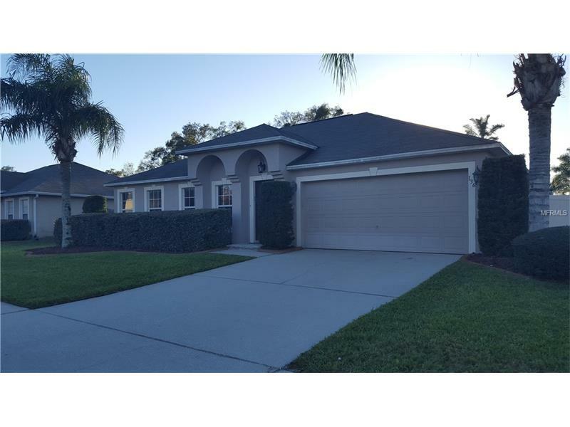 Property Photo:  136 Crown Colony Way  FL 32771 