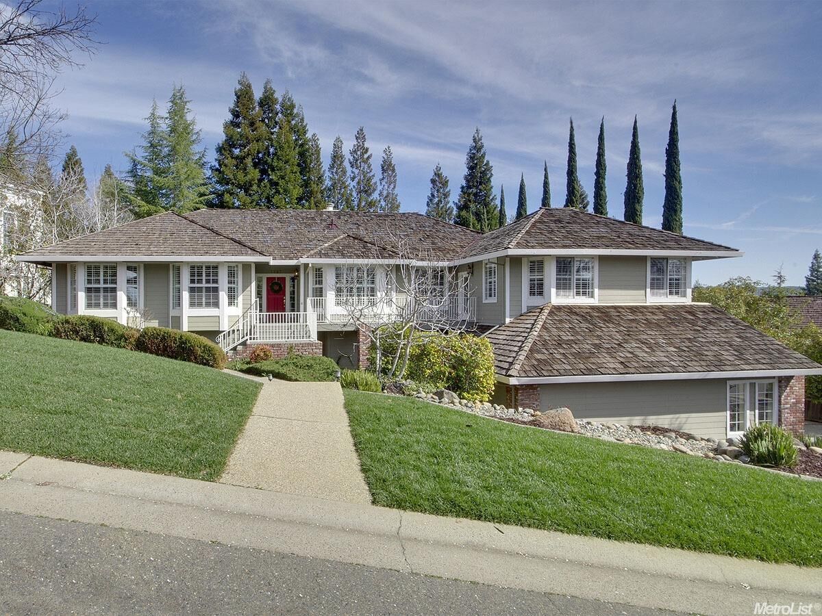 Property Photo: 1987 Portsmouth Drive CA 95762