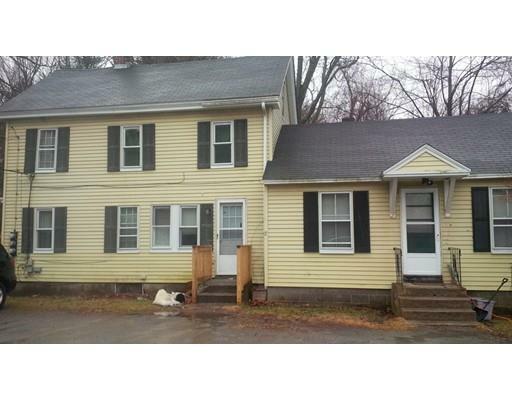 Property Photo:  654 Massachusetts Ave.  MA 01462 