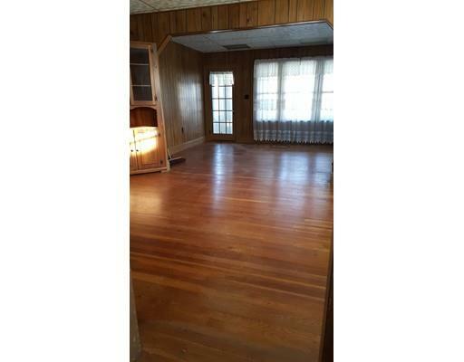 Property Photo:  138 Barnard Road  MA 01605 