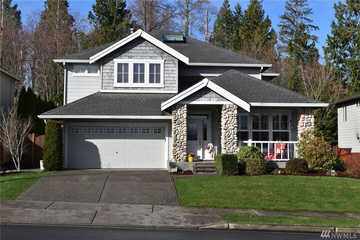 14812 78th Avenue SE  Snohomish WA 98296 photo