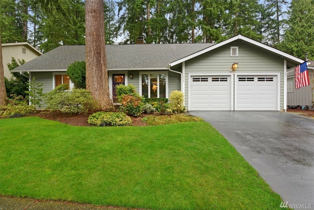 Property Photo:  14238 117th Avenue NE  WA 98034 