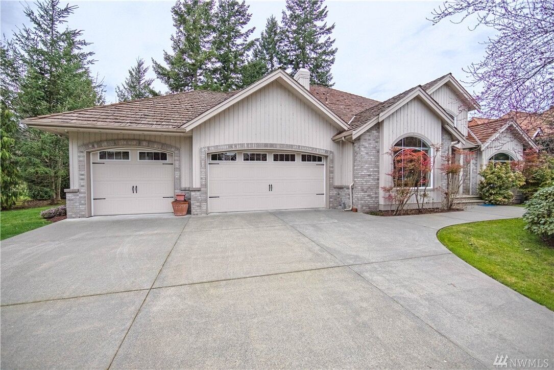 Property Photo: 8801 Osprey Road WA 98230