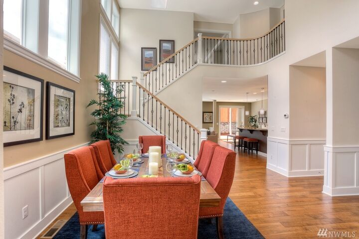 Property Photo:  17842 SE 188th Place 2016  WA 98058 