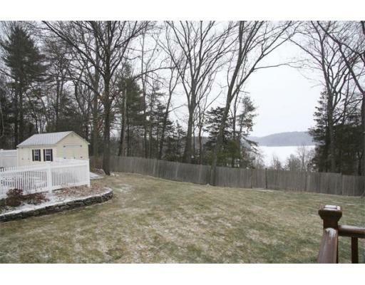Property Photo:  11 Overlook Dr  MA 01772 