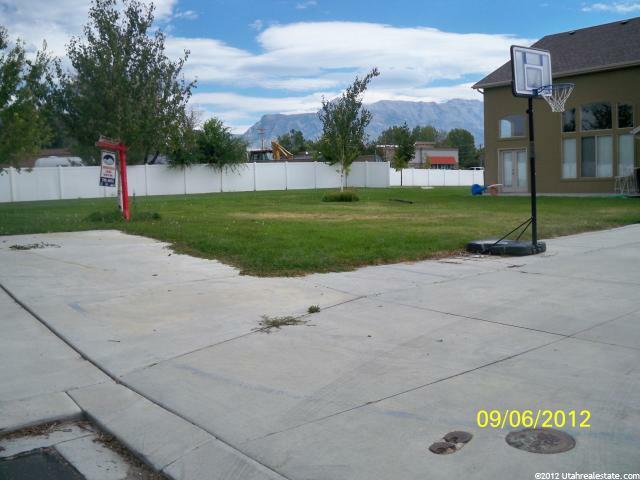 Property Photo:  Address not disclosed  UT 84043 