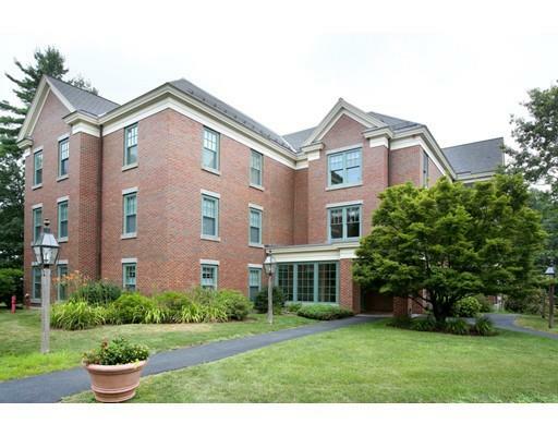 Property Photo:  78 Forest Ridge Road 301  MA 01742 