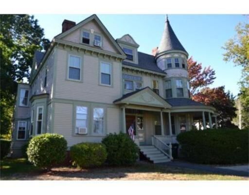 Property Photo:  1 Hillside Ave  MA 01913 