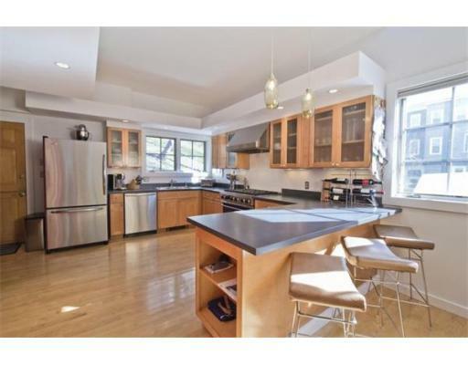 Property Photo:  95 Russell St  MA 02129 