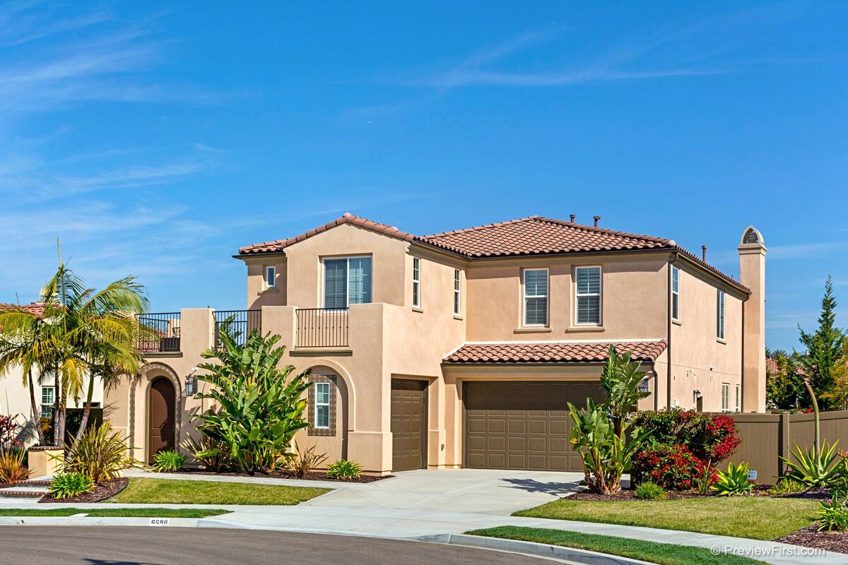 Property Photo:  6698 Halite Place  CA 92009 