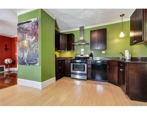 Property Photo:  11 Estrella St  MA 02130 