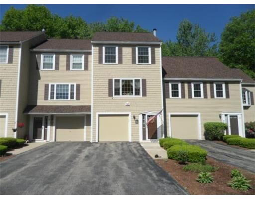 Property Photo:  15 Culver  NH 03865 