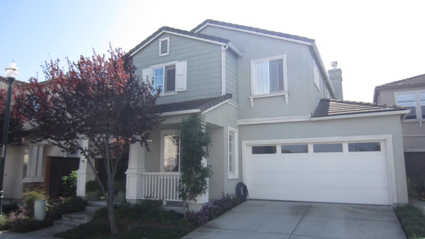 Property Photo: 14 Villa Street CA 95076