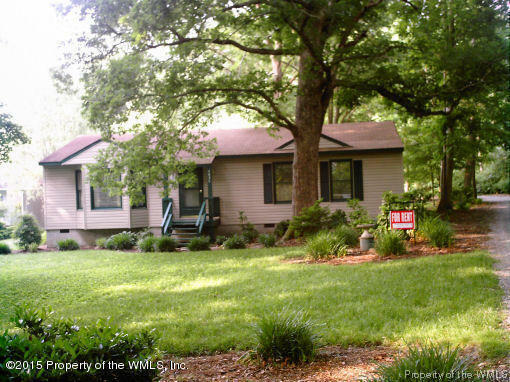 Property Photo:  4835 Fenton Mill Road  VA 23188 