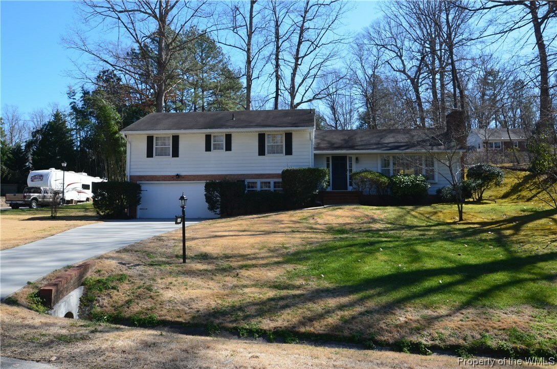 Property Photo:  106 Deer Spring Road  VA 23188 