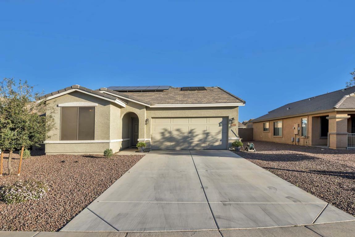 Property Photo:  1794 W Sawtooth Way  AZ 85144 