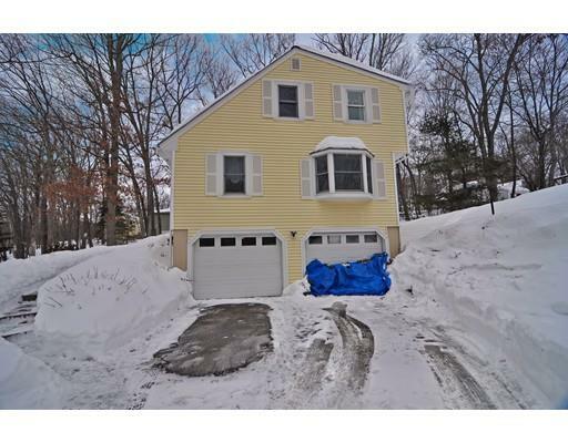 Property Photo:  11 Tanglewood Drive  MA 01757 