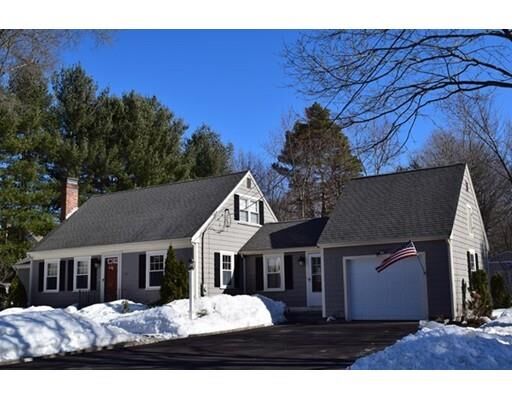 Property Photo:  112 South Street  MA 02052 