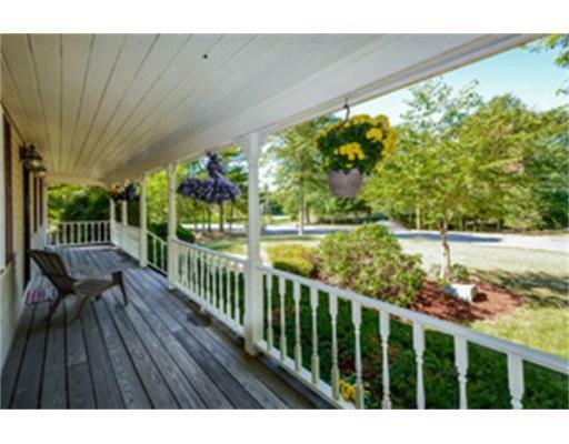 Property Photo: 140 Legge Street MA 02324