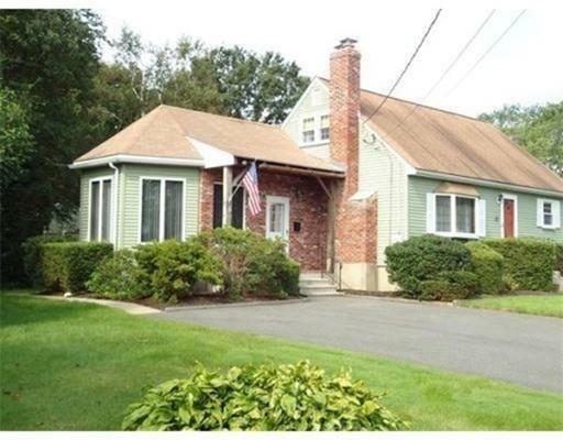 Property Photo: 12 Eaton Dr MA 01749