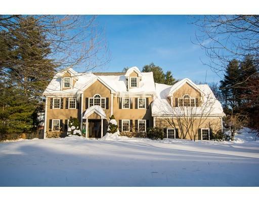 Property Photo: 15 Cole Drive MA 02052