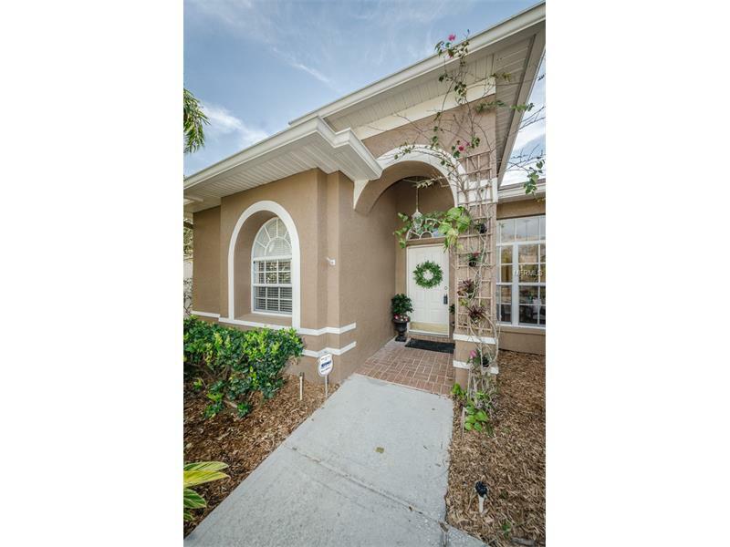 Property Photo:  15910 Lahinch Circle  FL 33556 