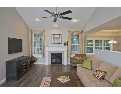 Property Photo: 8 Rivercrest Way 8 MA 01075