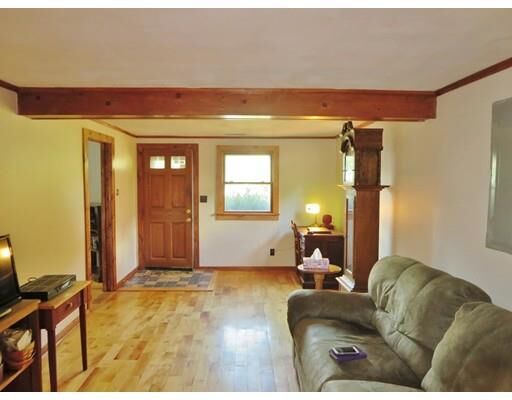 Property Photo:  61 Woodmont Ave  MA 01830 