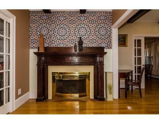 Property Photo:  88 Pleasant St  MA 02446 