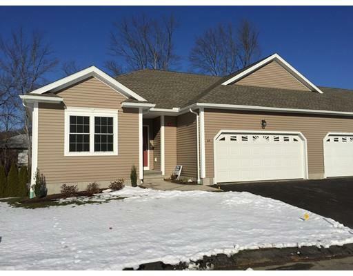 Property Photo: 64 Elmcrest Drive 24 MA 01013