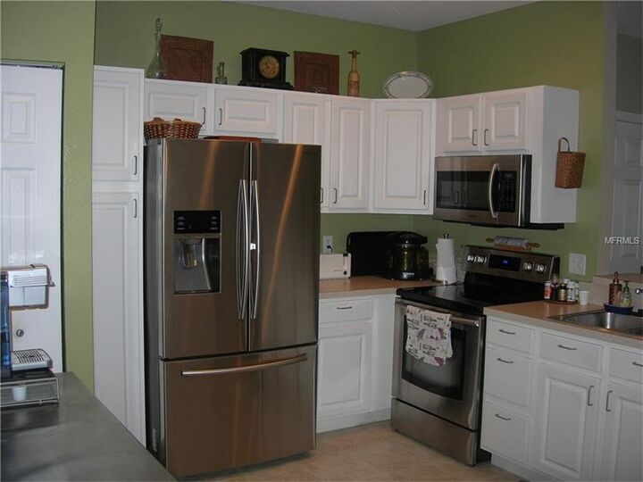 Property Photo: 15004 Snapping Turtle Lane FL 33625