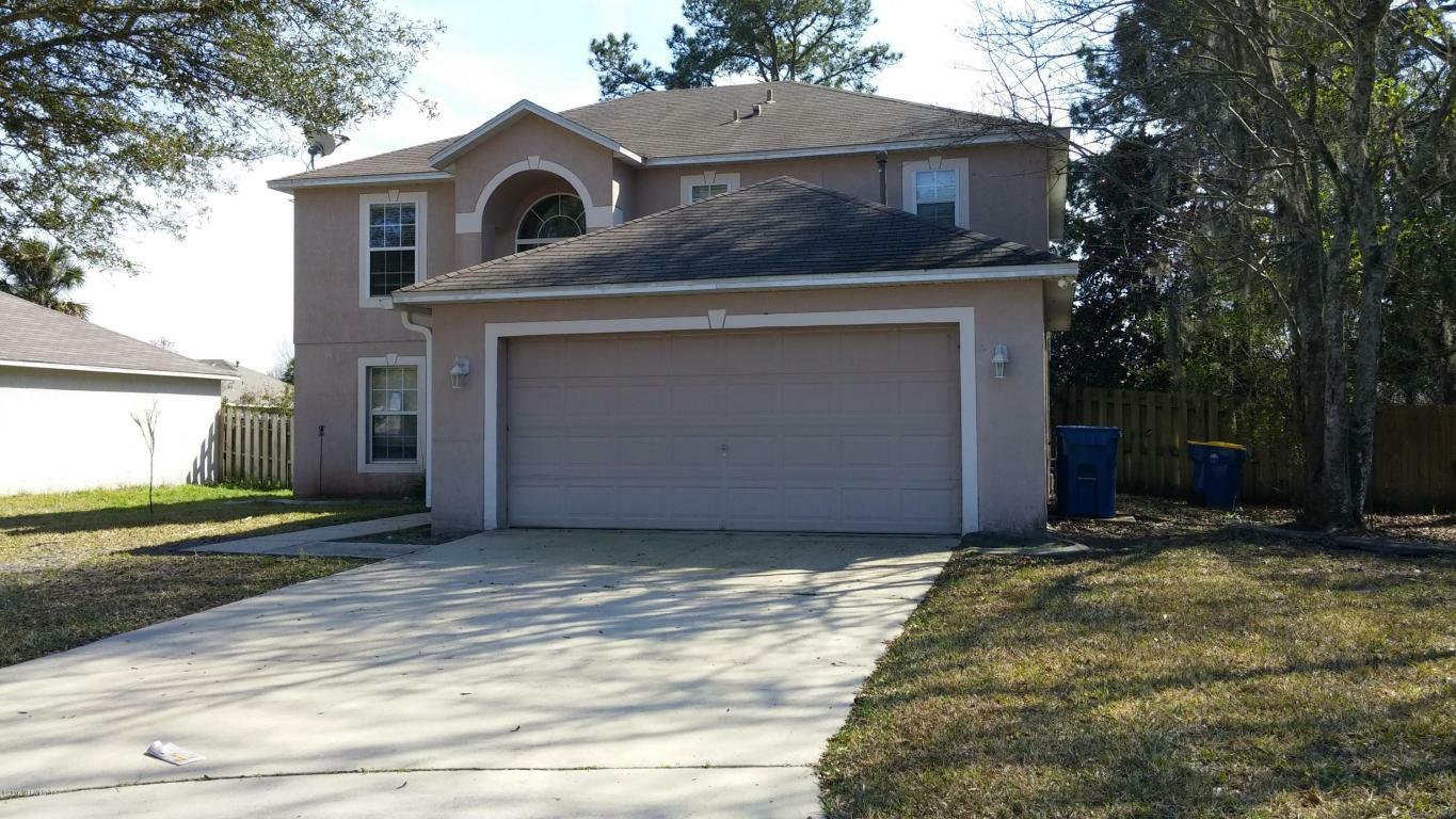 Property Photo: 3388 Glenn Hollow Court FL 32226