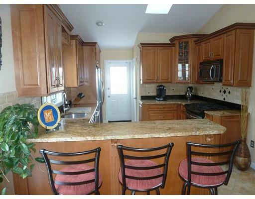 Property Photo: 205 Alvord Pl 205 MA 01075