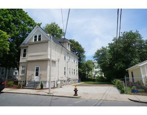 Property Photo:  274 Norwell Street  MA 02124 