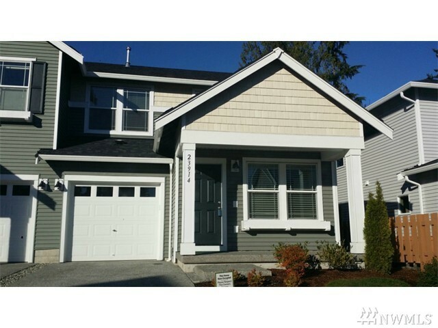 Property Photo:  23914 NE 113th Lane  WA 98053 