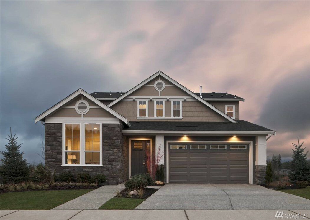 Property Photo: 8824 Wilde Ave SE WA 98065
