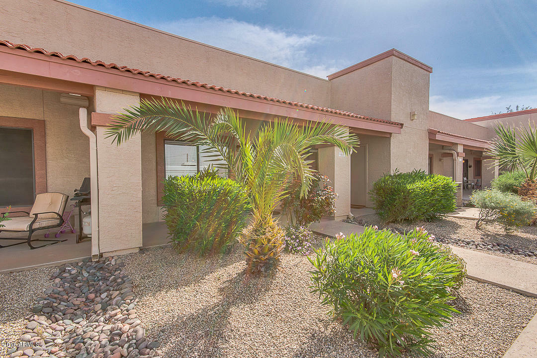 Property Photo:  1440 N Idaho Road 1035  AZ 85119 