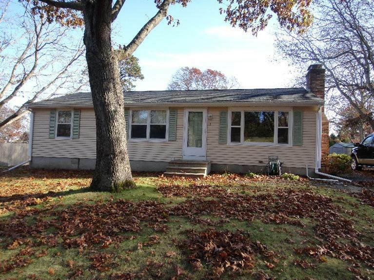 Property Photo: 5 Fox Run Road MA 02562