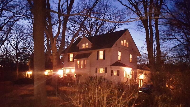 Property Photo: 35 Dartmouth Rd NJ 07046