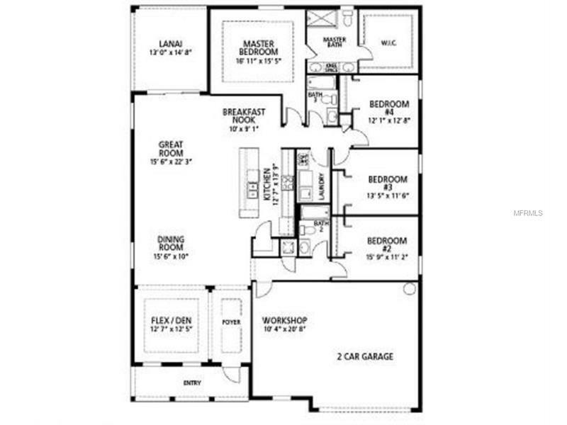 Property Photo: 15919 29th Street E FL 34219