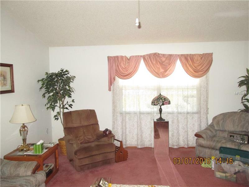 Property Photo:  1647 Selkirk Drive  FL 34788 