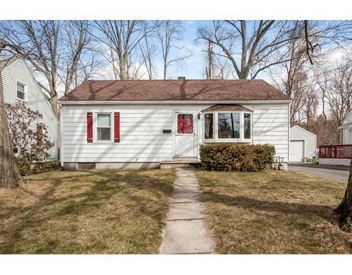 Property Photo: 235 Dorset St MA 01108